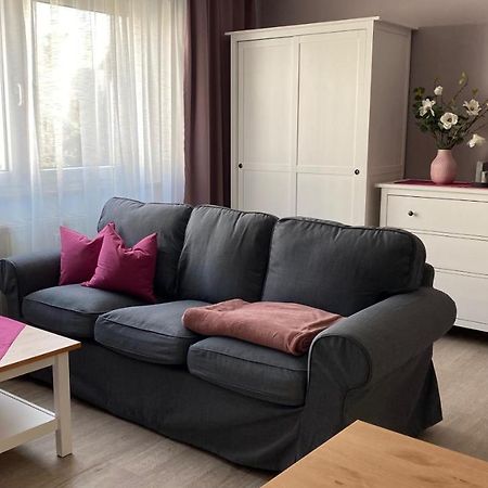 City-Appartement 12.3. 茨维考 外观 照片