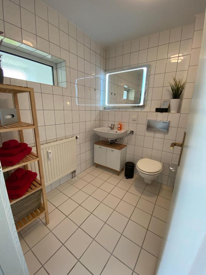 City-Appartement 12.3. 茨维考 外观 照片
