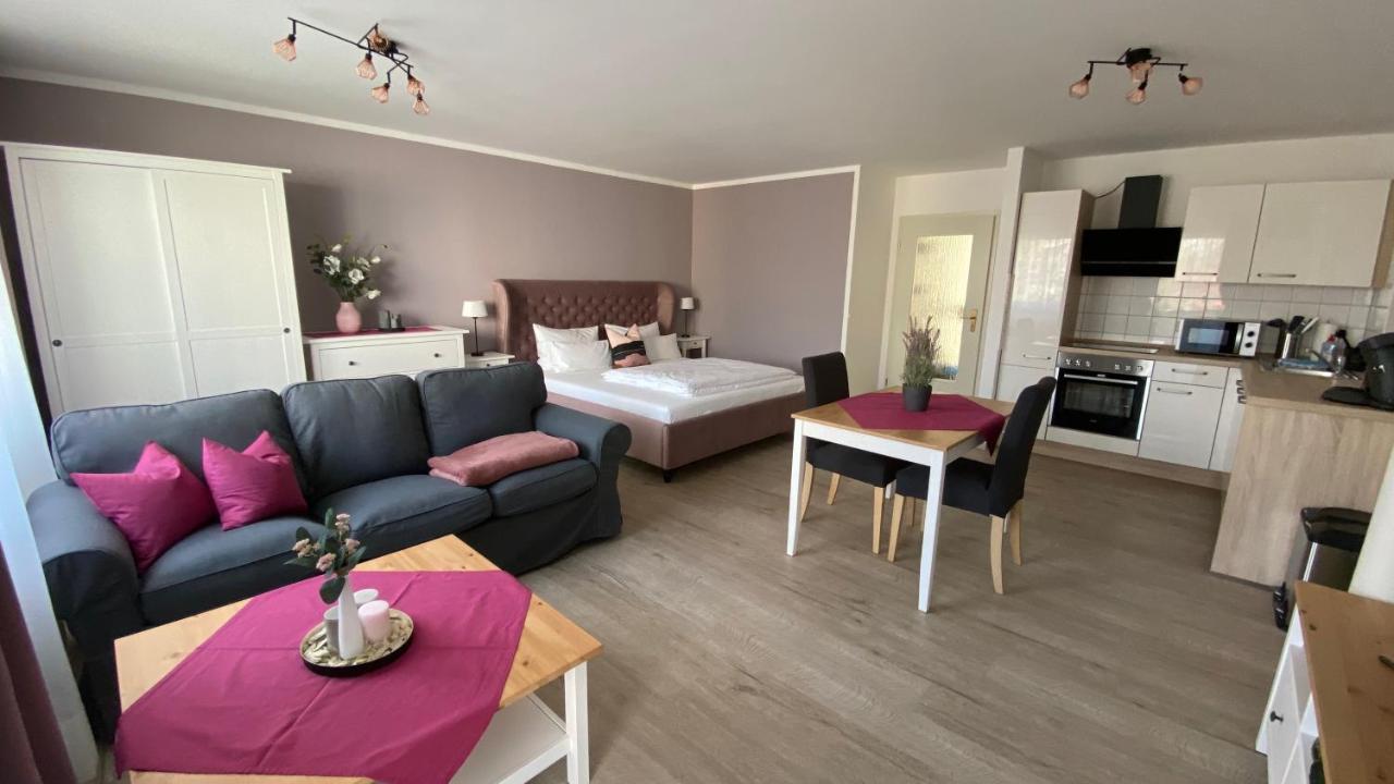 City-Appartement 12.3. 茨维考 外观 照片