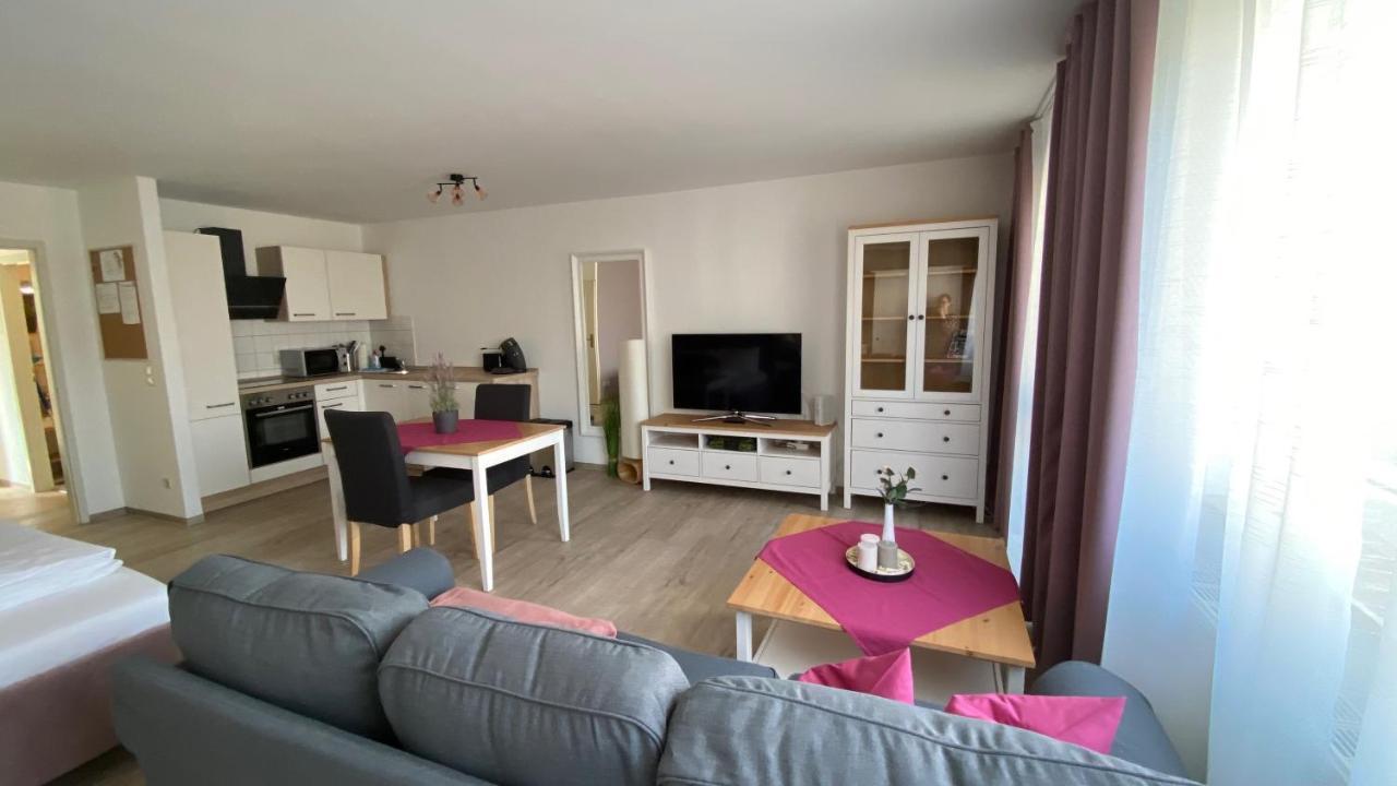 City-Appartement 12.3. 茨维考 外观 照片