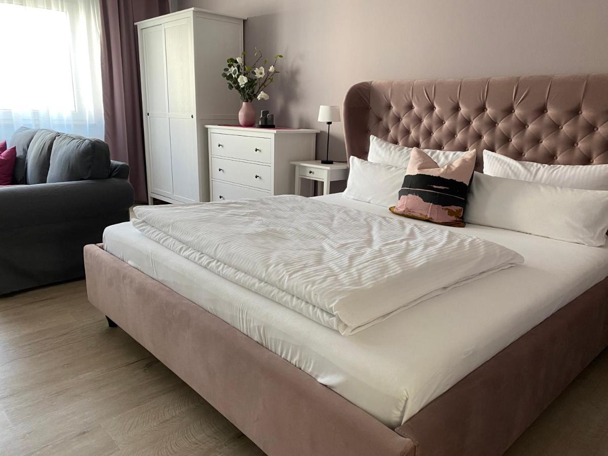 City-Appartement 12.3. 茨维考 外观 照片