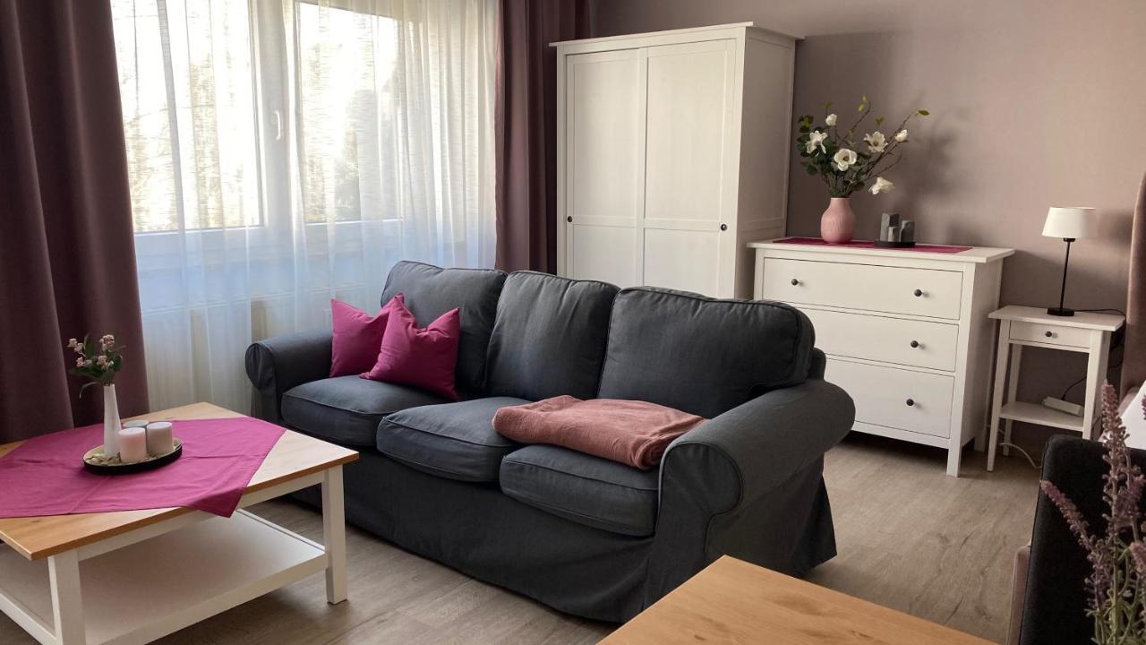 City-Appartement 12.3. 茨维考 外观 照片