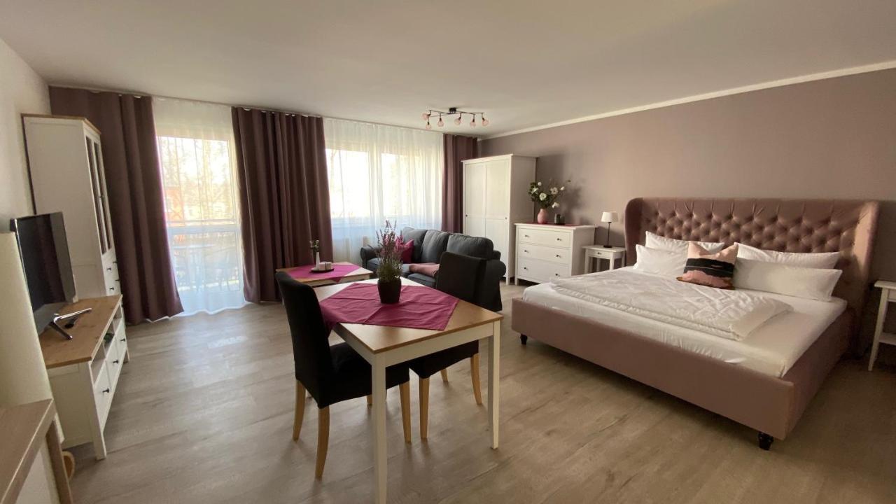 City-Appartement 12.3. 茨维考 外观 照片