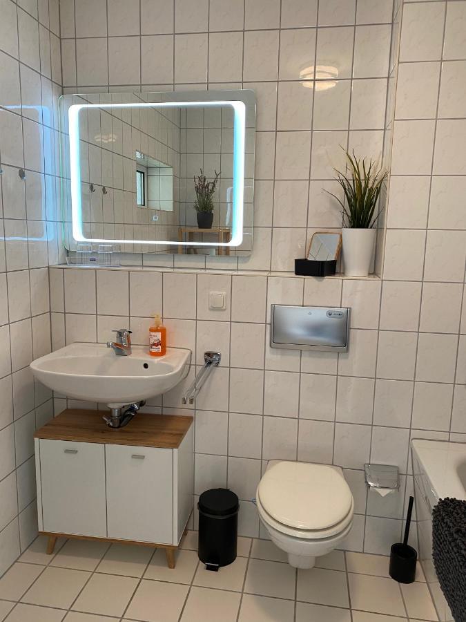 City-Appartement 12.3. 茨维考 外观 照片