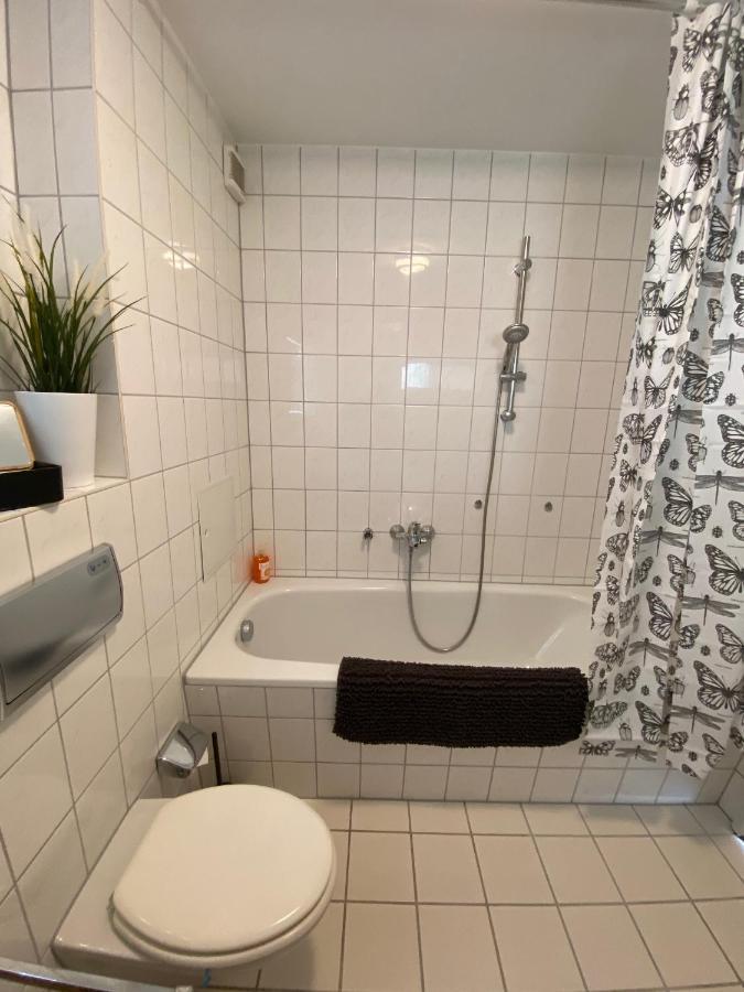 City-Appartement 12.3. 茨维考 外观 照片