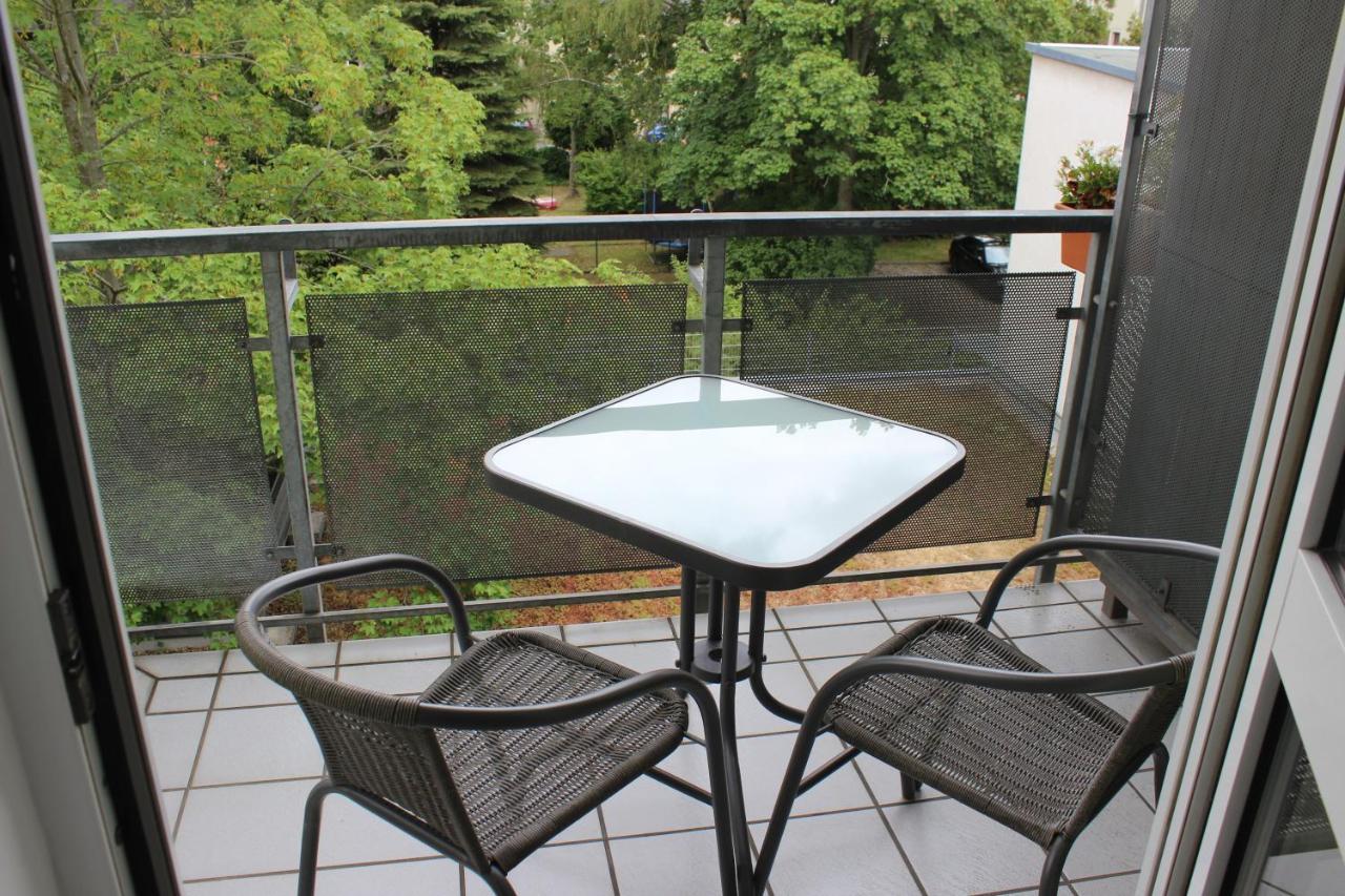 City-Appartement 12.3. 茨维考 外观 照片